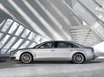 Audi A8 L TFSI Quattro 2010 года (WW)